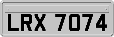 LRX7074