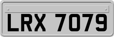 LRX7079