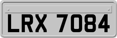 LRX7084