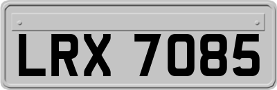 LRX7085