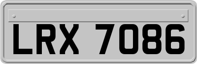 LRX7086