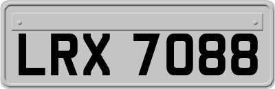LRX7088