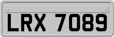 LRX7089
