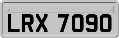 LRX7090
