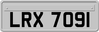 LRX7091