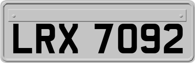 LRX7092