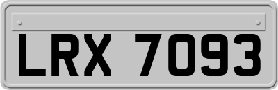LRX7093