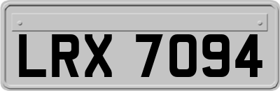 LRX7094