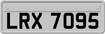 LRX7095