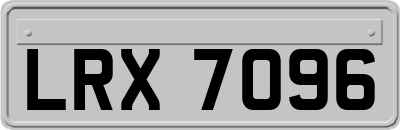 LRX7096
