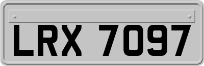 LRX7097
