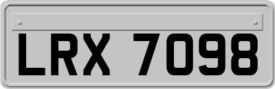 LRX7098