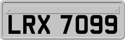 LRX7099