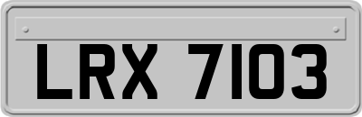 LRX7103