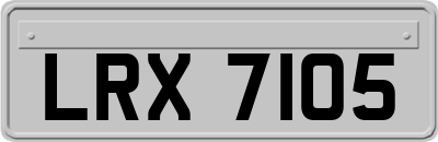 LRX7105
