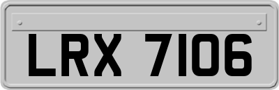 LRX7106