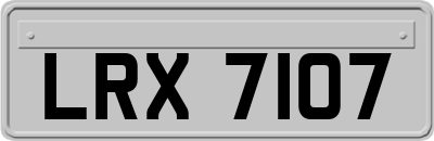 LRX7107