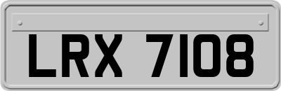 LRX7108