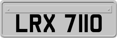 LRX7110