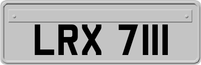 LRX7111