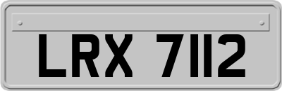 LRX7112