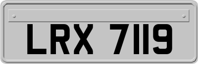 LRX7119