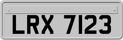 LRX7123