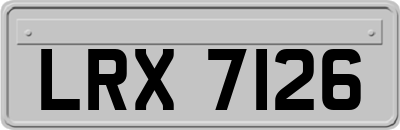 LRX7126