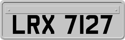 LRX7127