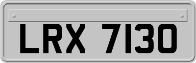 LRX7130
