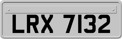 LRX7132
