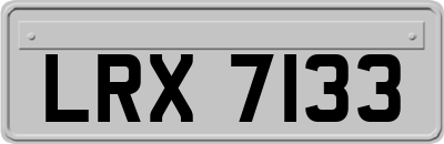 LRX7133