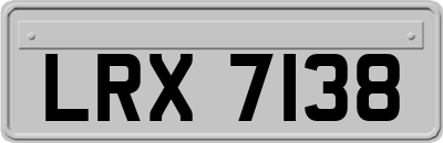 LRX7138
