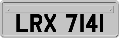 LRX7141