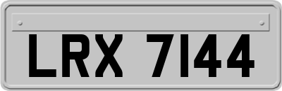 LRX7144