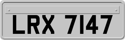 LRX7147
