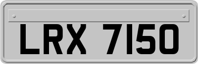 LRX7150