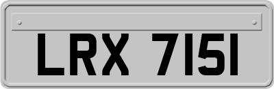 LRX7151