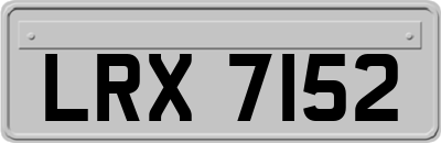 LRX7152