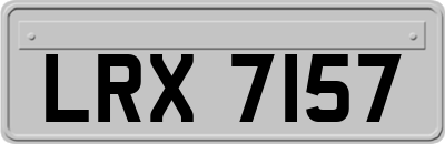 LRX7157