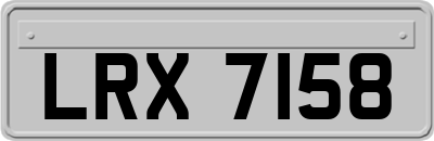 LRX7158