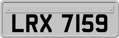 LRX7159