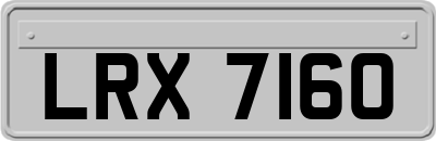 LRX7160