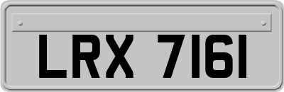 LRX7161