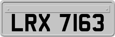 LRX7163