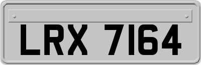 LRX7164