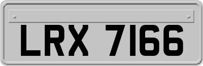 LRX7166