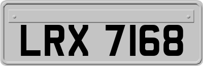 LRX7168