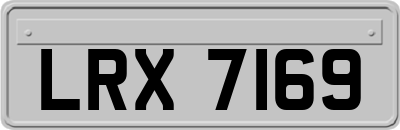 LRX7169