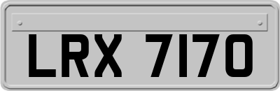 LRX7170